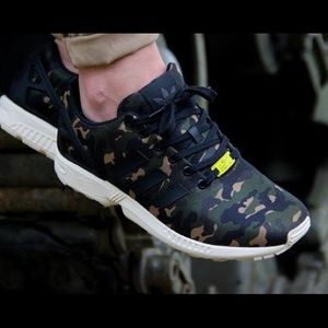 Adidas Sneakers (Men’s)